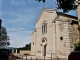 Photo précédente de Saint-Gervais-sur-Roubion *église Saint-Gervais