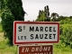 Photo suivante de Saint-Marcel-lès-Sauzet 