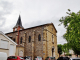 <<-église Saint Eustache