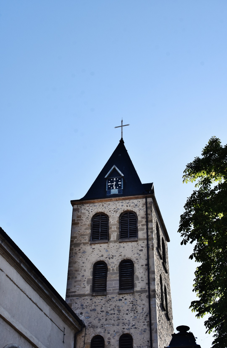 ²-église St Valery - Saint-Vallier
