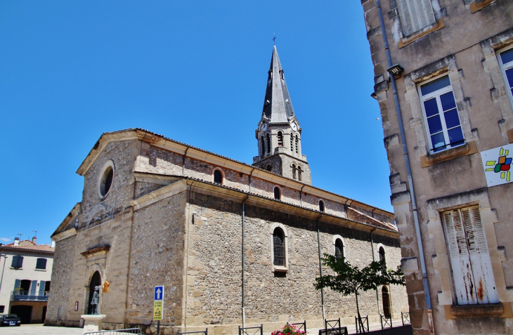 église Notre-Dame - Tain-l'Hermitage