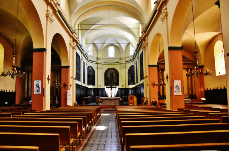 église Notre-Dame - Tain-l'Hermitage