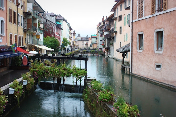 Annecy