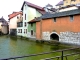 Photo précédente de Annecy Annecy. La vieille ville. Le Thiou.*