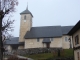 Photo suivante de Arâches-la-Frasse L'Eglise Saint-Michel à Arâches-La-Frasse