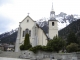 Photo suivante de Chamonix-Mont-Blanc Eglise Saint  Michel
