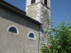 Savoie-L'église de Chilly