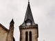 Photo suivante de Praz-sur-Arly  église Sainte Marie-Madeleine