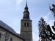 Photo précédente de Saint-Gervais-les-Bains l'église
