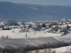 Photo précédente de Usinens le village en hiver
