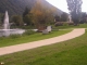 Photo précédente de Champ-sur-Drac Accès à l'étang pour Handicapés
