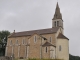 Photo précédente de Cordéac L'Eglise Saint-Martin