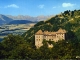 Photo suivante de Grenoble La Motte-Les-Bains - Le Château (carte postale de 19710)