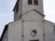 Photo suivante de Les Roches-de-Condrieu L'Eglise