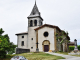 Photo suivante de Montagne ²²²-église St Etienne