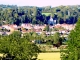 Photo précédente de Saint-Jean-de-Bournay Saint-Jean-de-Bournay. Le village, vu depuis Buffevent.