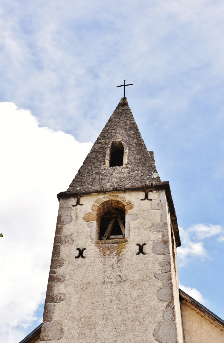 <église saint-Michel - Saint-Michel-les-Portes
