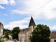 Photo suivante de Saint-Michel-les-Portes <église saint-Michel