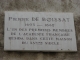Pierre de Boissat