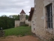 Photo précédente de Vignieu Vue sur le château de Chapeau Cornu