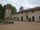 Photo précédente de Vignieu Dépendances du château de Chapeau Cornu (Ecole MFR)