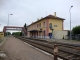 Photo suivante de Balbigny Balbigny (42510) la gare