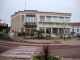 Balbigny (42510) la mairie