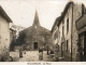Photo précédente de Belleroche Carte postale de la place de Belleroche circulé en 1923
