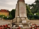 Photo suivante de Briennon Monument aux Morts