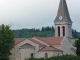 Photo précédente de Burdignes l'église