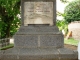 Cuzieu (42330) monument aux morts