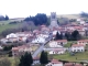 Photo précédente de Essertines-en-Donzy village vue de loin