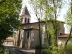 Eglise  sainte catherine d'Alexandrie