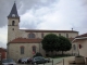 La Fouillouse (42480) église