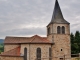 Photo précédente de La Tuilière !église Immaculée-Conception
