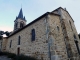 Photo précédente de La Versanne l'église