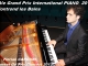 XVe Grand PRIX International de PIANO 2012 Montrond les Bains