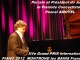 Pascal AMOYEL Pianiste Concertiste Parrain duXVe Grand PRIX International de PIANO 2012 Montrond les Bains