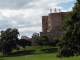 Photo suivante de Montrond-les-Bains les tours du château