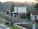 La gare de Régny