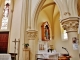 Photo précédente de Saint-Alban-les-Eaux <<église Sacré-Cœur 