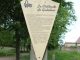 Saint-Denis-de-Cabanne (42750)  texte info château de Gatellier