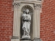 Photo suivante de Saint-Galmier Vierge sur la Maison d'Aix et Forez