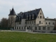 Chateau d'Ampuis