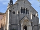 L'Eglise Saint-Clair