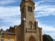 L'Eglise Saint-Polycarpe