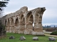 Aqueduc Romain du Gier - Arches du Plat de l'Air