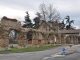 Aqueduc Romain du Gier - Arches du Plat de l'Air