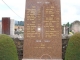 Chénelette (69430) monument aux morts