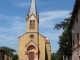 Photo suivante de Civrieux-d'Azergues L'Eglise